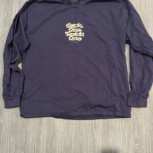 EACH ONE TEACH ONE LONG SLEEVE